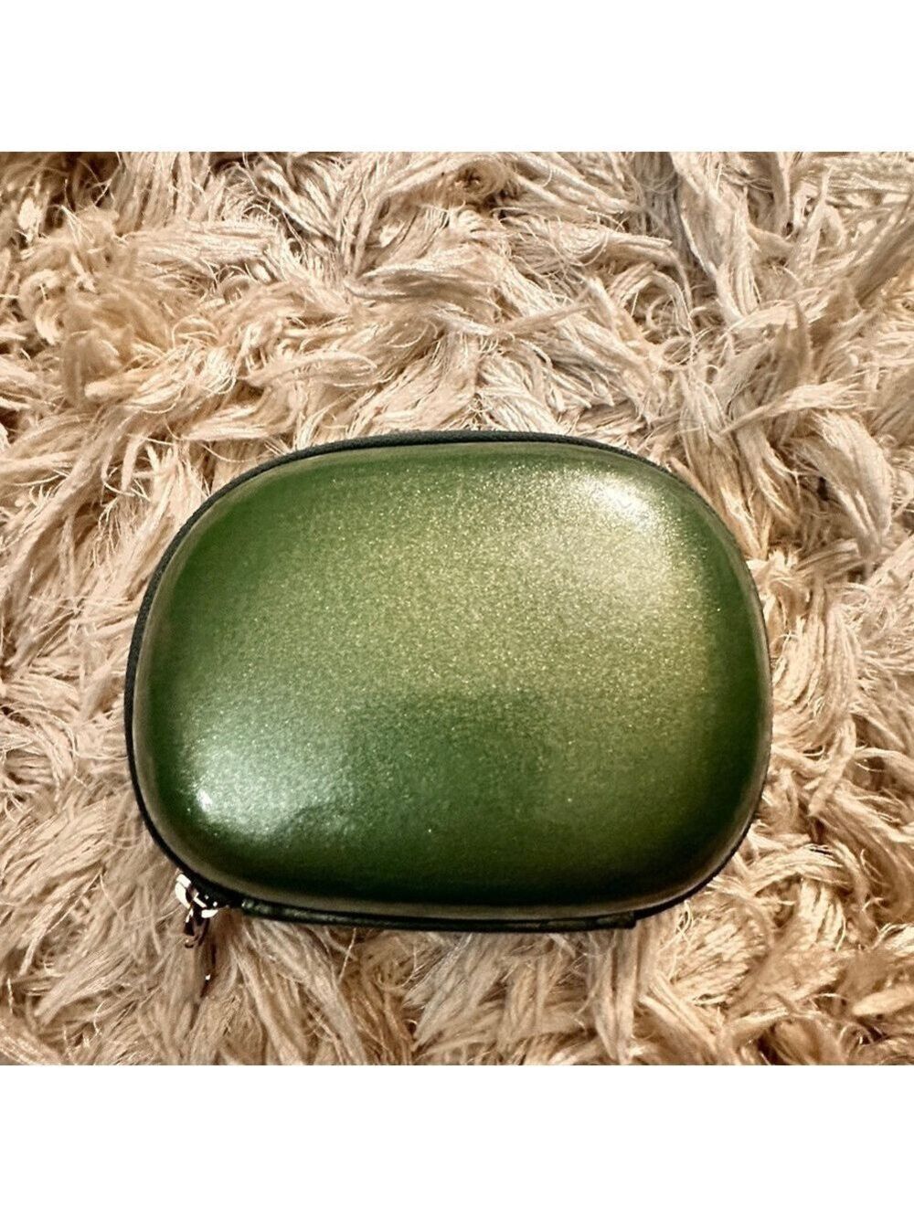 La mer Green Compact Case - Picture 4 of 5
